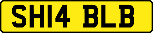 SH14BLB