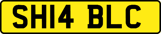 SH14BLC