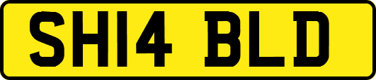 SH14BLD