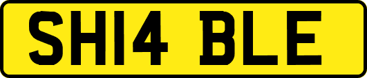 SH14BLE