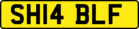 SH14BLF