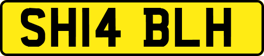SH14BLH