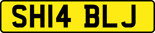 SH14BLJ