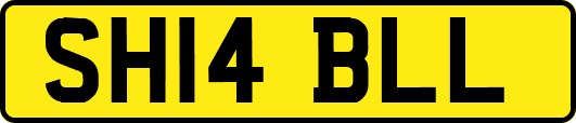 SH14BLL