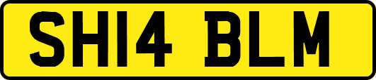 SH14BLM