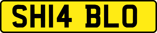 SH14BLO
