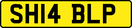 SH14BLP