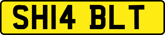 SH14BLT