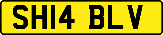 SH14BLV