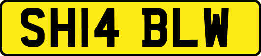 SH14BLW