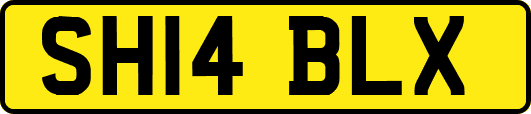 SH14BLX