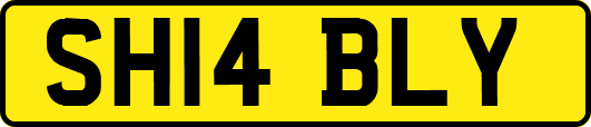 SH14BLY