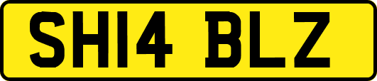 SH14BLZ