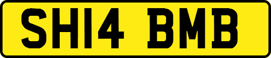 SH14BMB