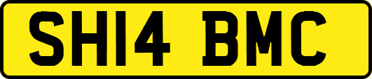 SH14BMC