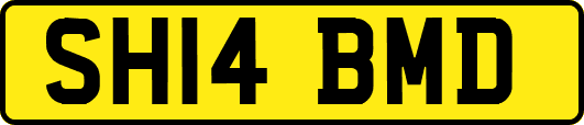 SH14BMD
