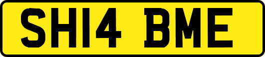 SH14BME
