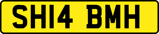 SH14BMH