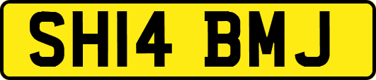 SH14BMJ
