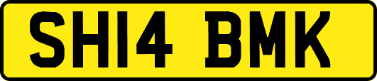 SH14BMK