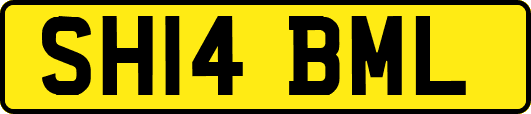 SH14BML