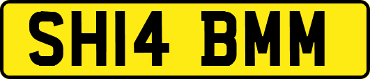 SH14BMM