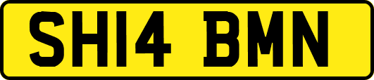 SH14BMN
