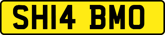 SH14BMO