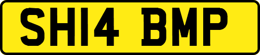 SH14BMP