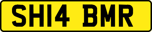 SH14BMR