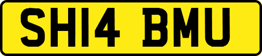 SH14BMU