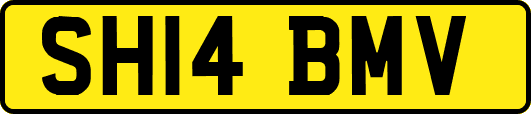 SH14BMV