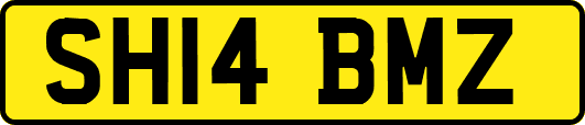 SH14BMZ