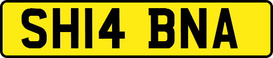 SH14BNA