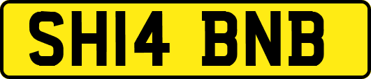 SH14BNB