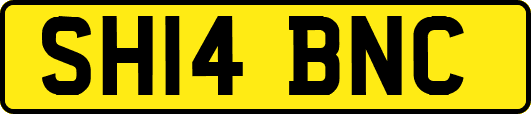SH14BNC