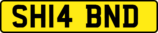 SH14BND