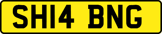 SH14BNG