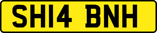 SH14BNH