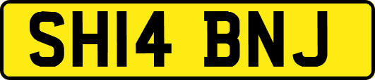 SH14BNJ