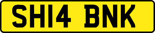 SH14BNK