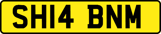 SH14BNM