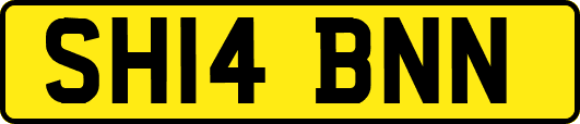 SH14BNN