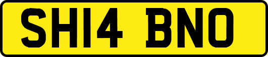 SH14BNO