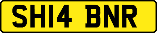 SH14BNR
