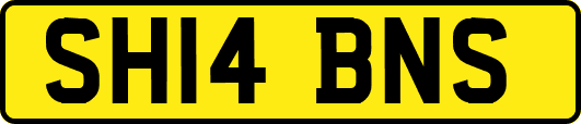 SH14BNS