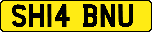 SH14BNU