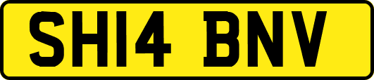 SH14BNV