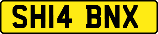 SH14BNX