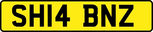 SH14BNZ